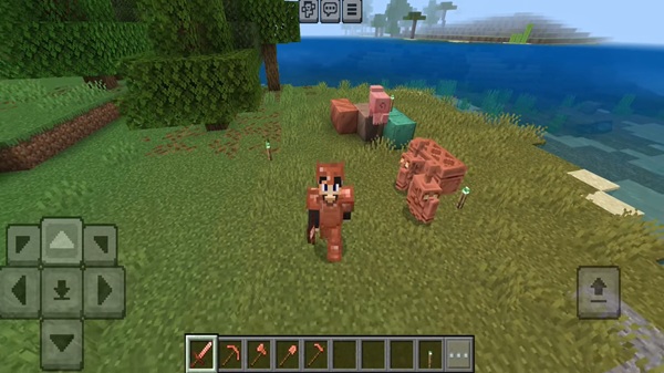 minecraft 1.21.114 apk gratis